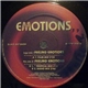 Emotions - Feeling Emotions